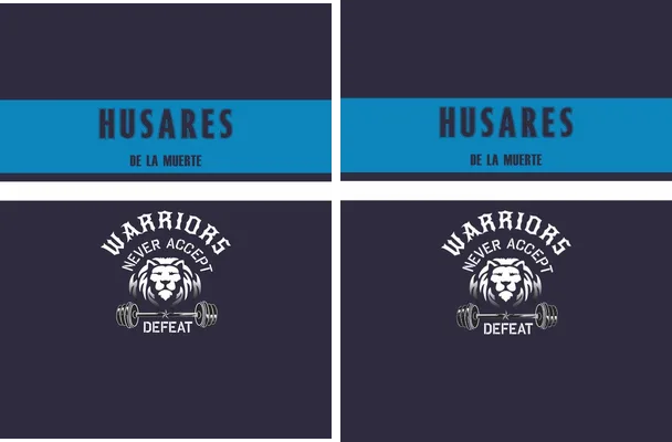 Jersey Warriors