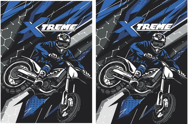 Jersey Xtreme
