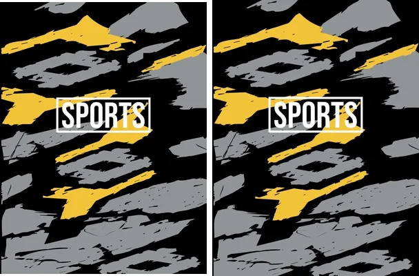 Jersey Yellow and Grey