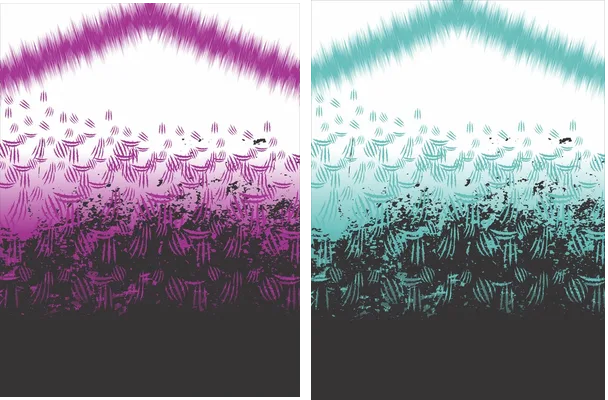 Jersey grunge garras 2025
