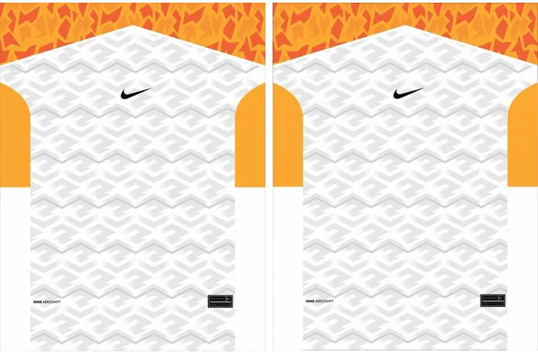 Jersey lineal nike 24