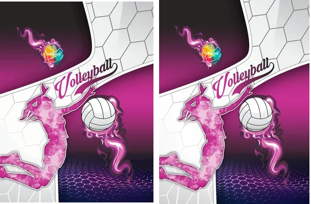 Jersey Voleyball Women PRO 8glvyw