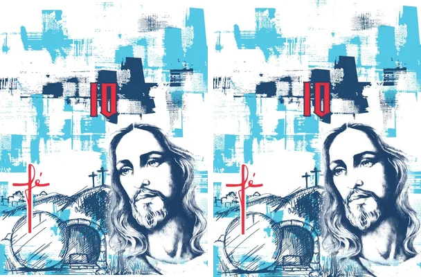 Jesus Concept VS24