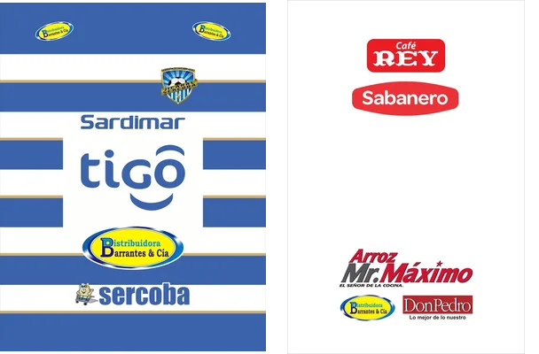 Jicaral Sercoba Casa 2019