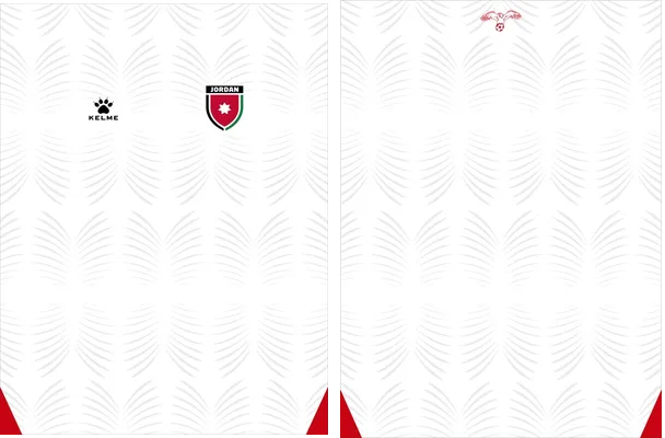 Jordan Home Kit 24 Q 1