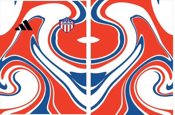 Junior de Barranquilla Concept