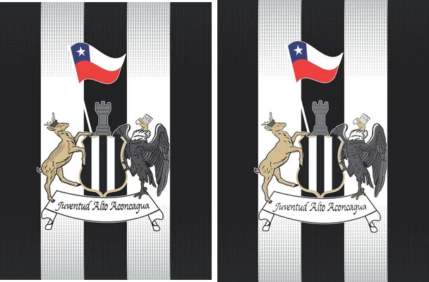 Juventud Alto Aconcagua Jersey