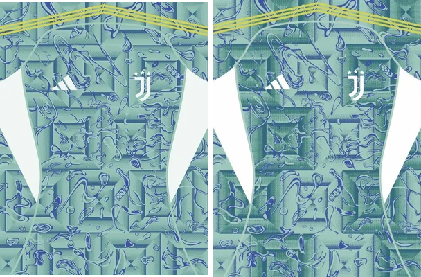 Juventus 2025 26 Home
