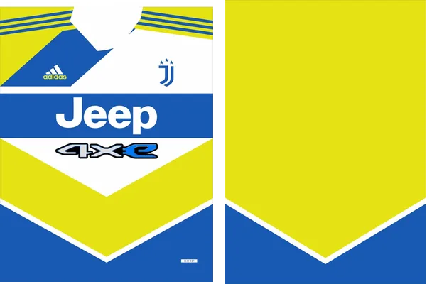 Juventus Alternativa 2021 2022