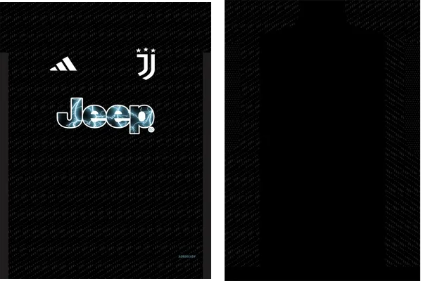 Juventus Alternativa 2023 2024