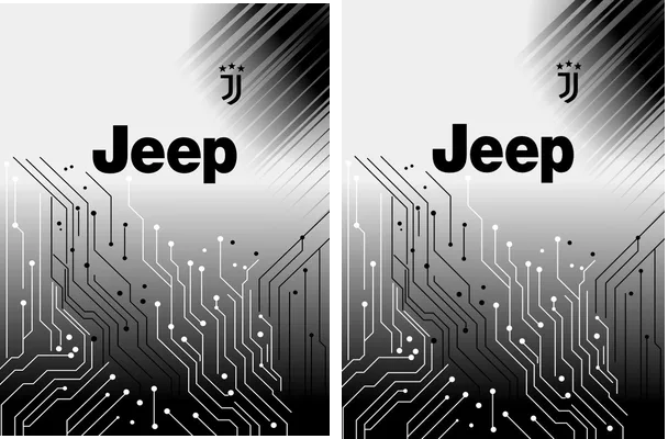Juventus Circuit Concept