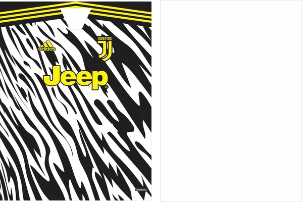 Juventus Concept 2022 Q 4
