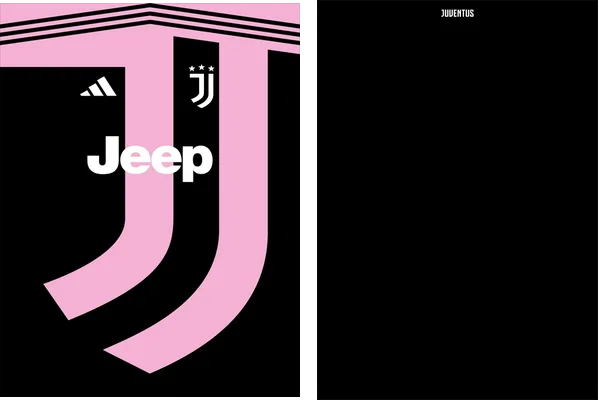 Juventus Concept 2023 Q 1