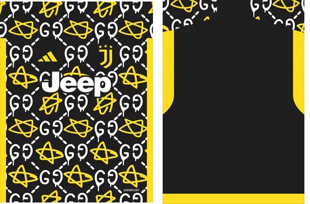 Juventus Concept 2023 Q 2