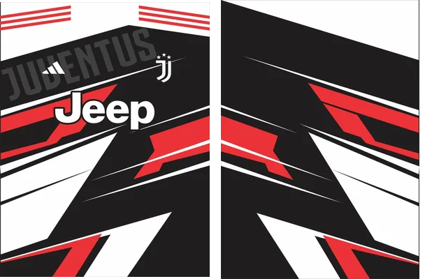 Juventus Concept 2023 Q 4