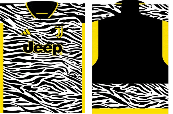 Juventus Concept 2023 Q 5