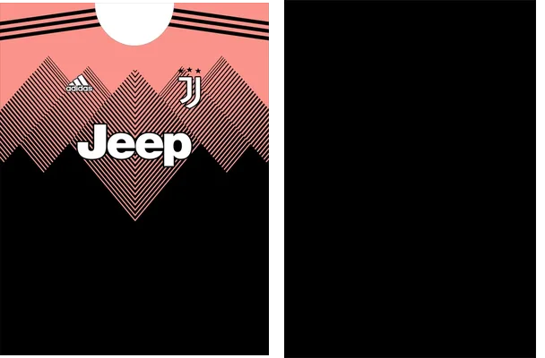 Juventus Concept 2023 Q 7