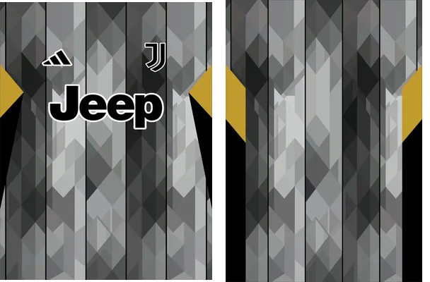 Juventus Concept 2024 Q 3