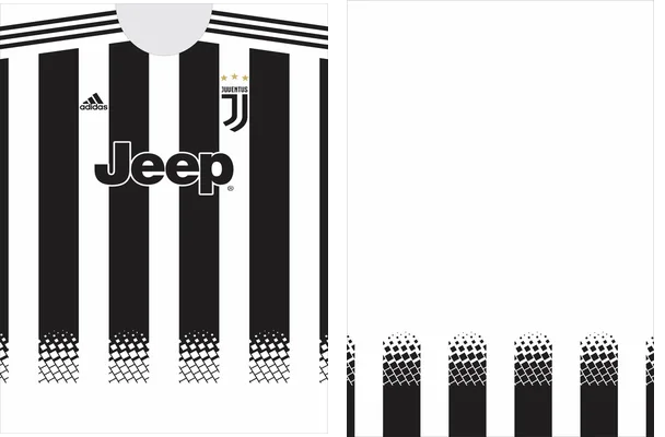 Juventus Concept 2024 Q 5