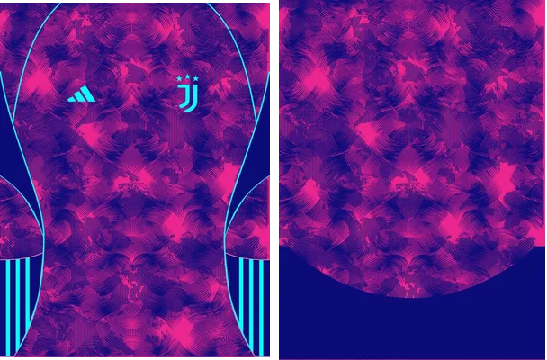 Juventus Concept 25