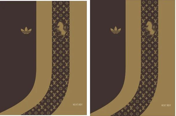 Juventus Concept LV24