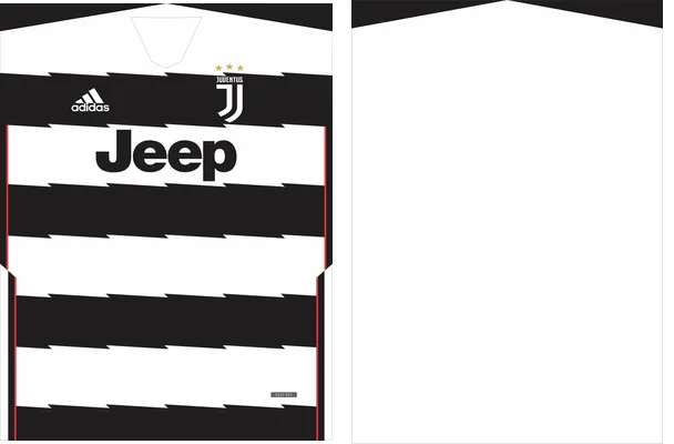 Juventus Concept Q 1 Q 1