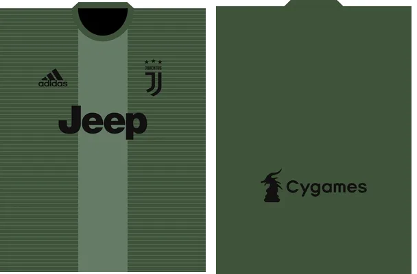 Juventus Concept Q 2 Q 1