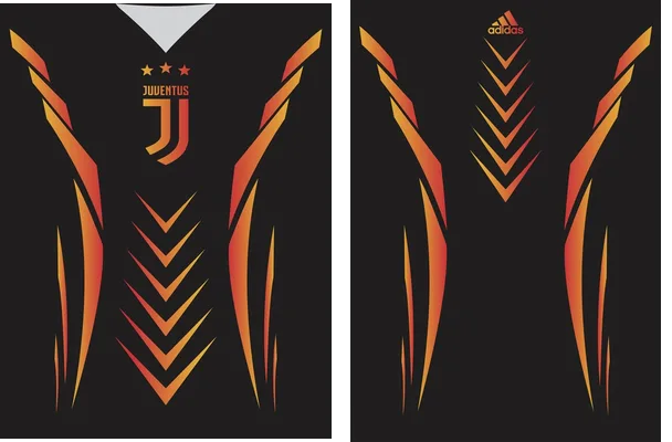 Juventus Concept Q 4