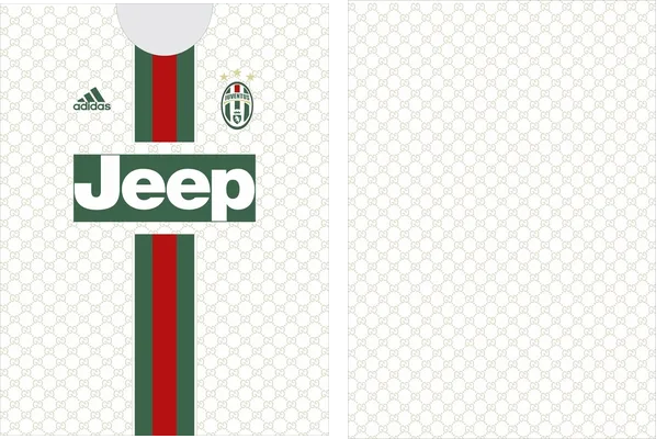 Juventus Concept Q 5