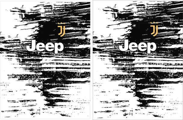 Juventus Entrenamiento 2020 21