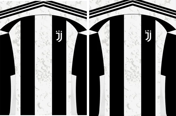 Juventus FC 2024 25 Home