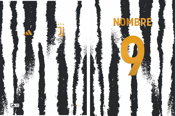 Juventus Fantasy Gold 2025