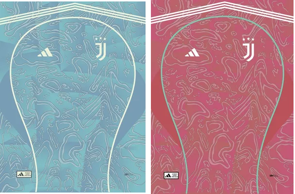 Juventus Full kit 25 26 Q 1