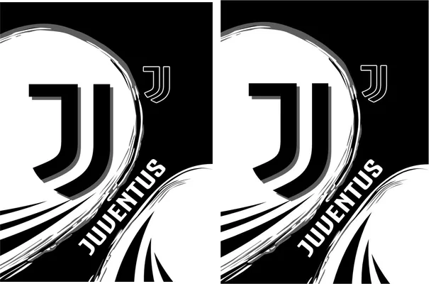 Juventus JJ Fantasy 2023 24