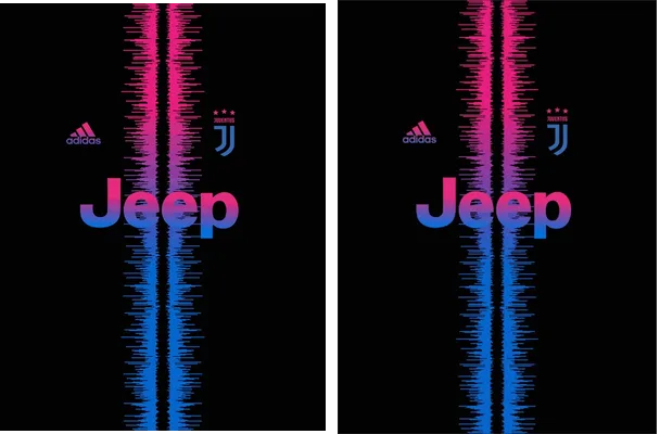 Juventus Lineal fantasy 24 25