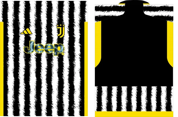 Juventus Local 2023 2024