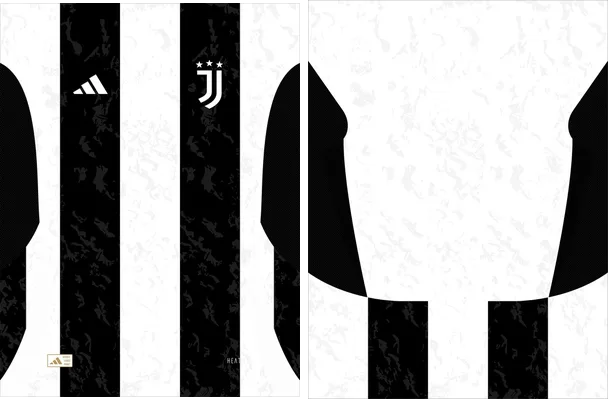 Juventus Local 2024 2025