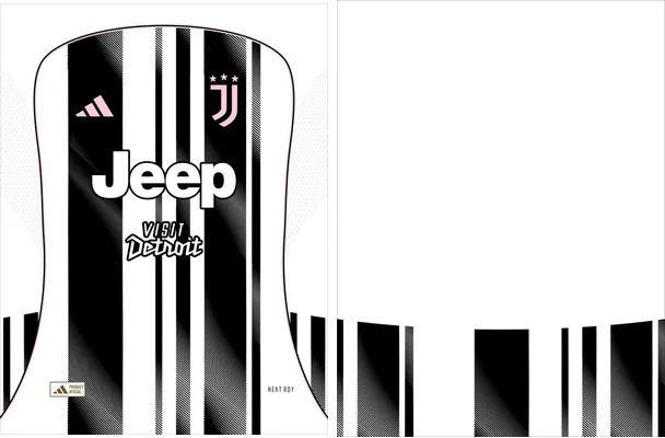 Juventus Local 2025 2026