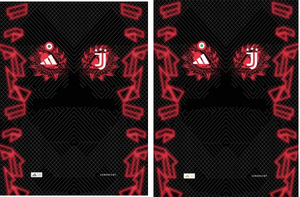 Juventus Ultra Sport Concept PRO