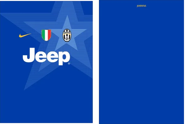 Juventus Visita 2014 2015