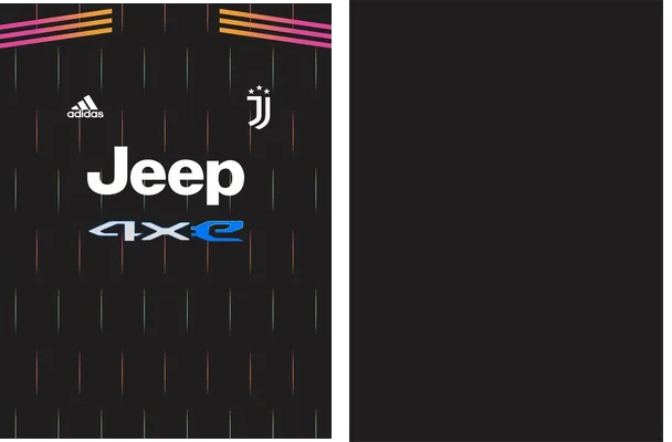 Juventus Visita 2021 2022