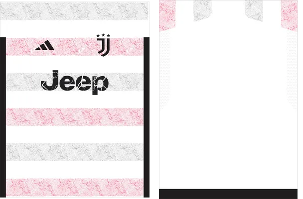 Juventus Visita 2023 2024
