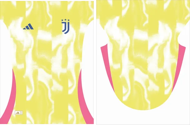 Juventus Visita 2024 2025
