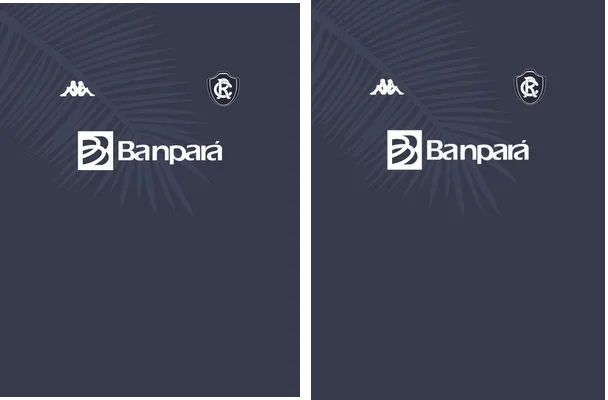 KAPPA REMO HOME KIT 2021 22