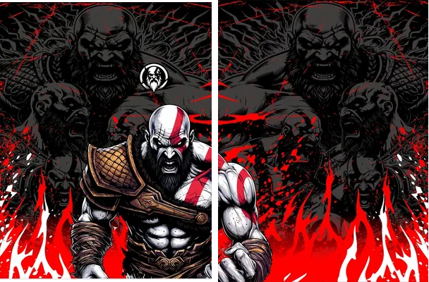 KRATOS INTERCLASSE 2024