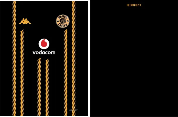 Kaizer Chiefs Visita 2024 2025
