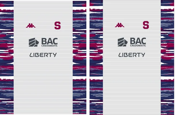 Kappa Saprissa 2022 23