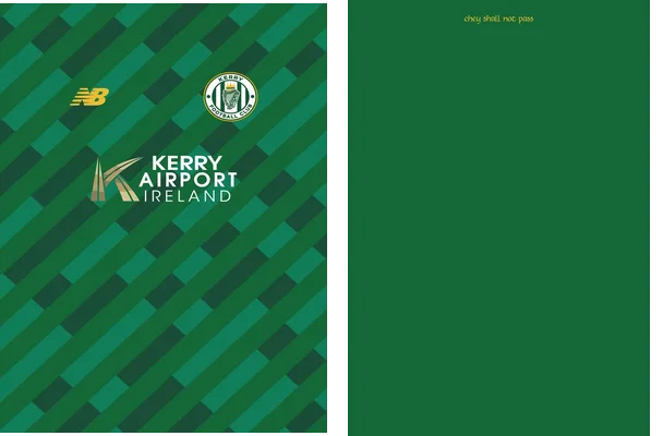 Kerry FC Local 2024