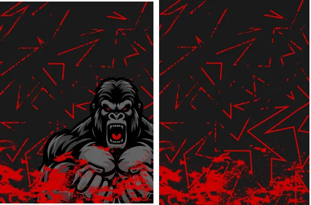 King Kong Interclasse 2025