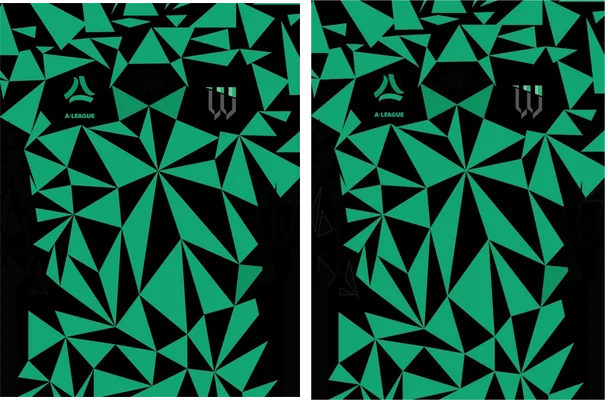 Kits Kappa 2019 20 Western United FC